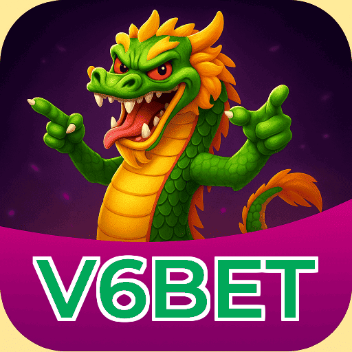 v6betslots.com favicon