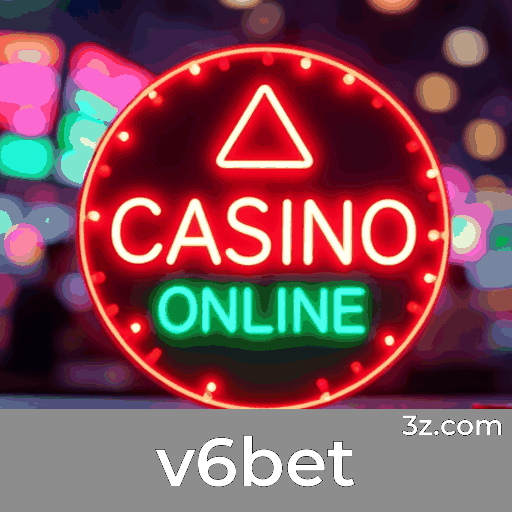 v6bet: Plataforma Confiável e Profissional