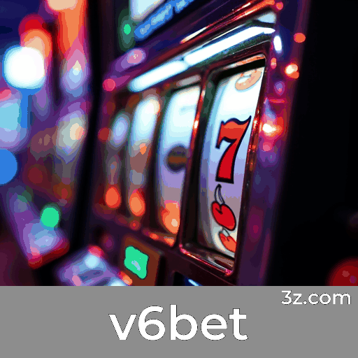 Desenvolvedores Top + Inovação Técnica na Plataforma v6bet