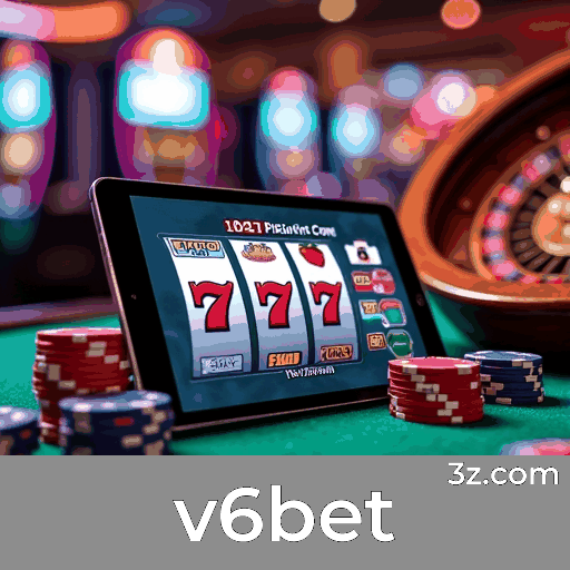 Sistema de Recompensas Multi-Nível: Maximize Seus Ganhos no v6bet