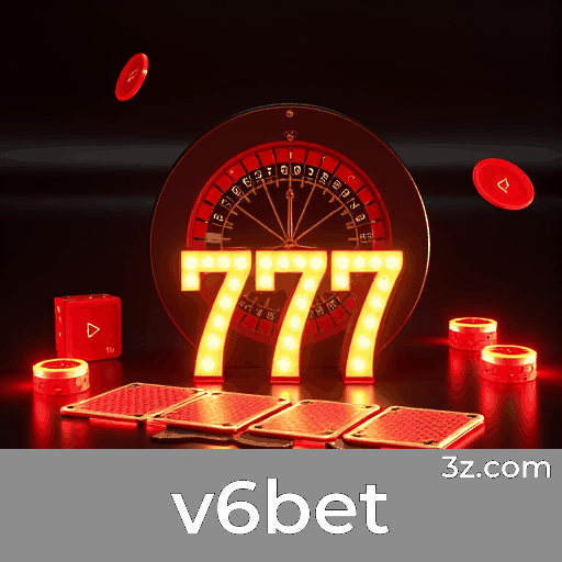 v6bet: Apostas Online Seguras com Serviços Profissionais