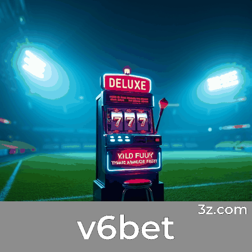 Diversidade Incrível de Jogos no v6bet: Diversão Garantida