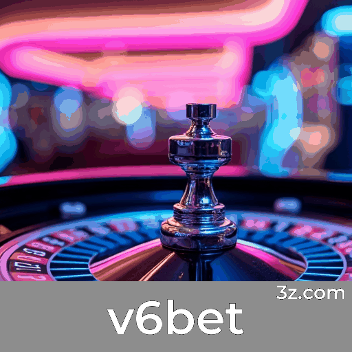 v6bet: Experiência Imersiva de Casino para Brasileiros